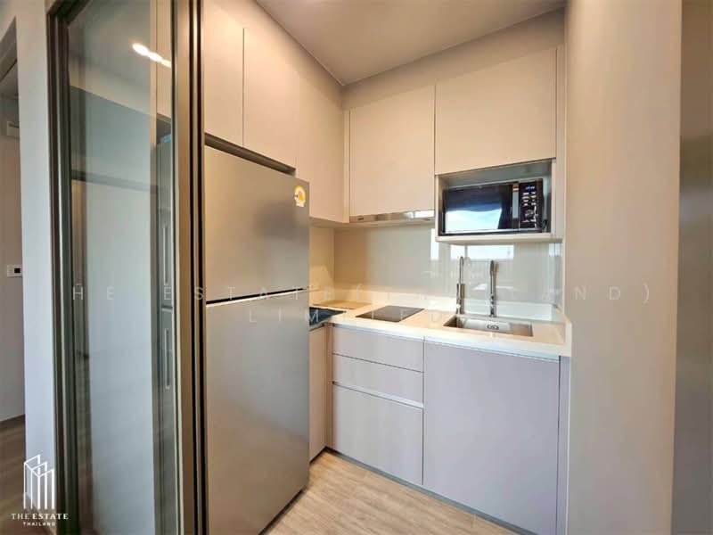 Whizdom The Forestias, Samut Prakan, Debaratana Road, Bang Kaeo, Bang Plee, Samut Prakan, 2 Bedrooms, 57 sqm, Condo For Rent, by The Estate(Thailand) Limited, 500492020 - DDproperty.com
