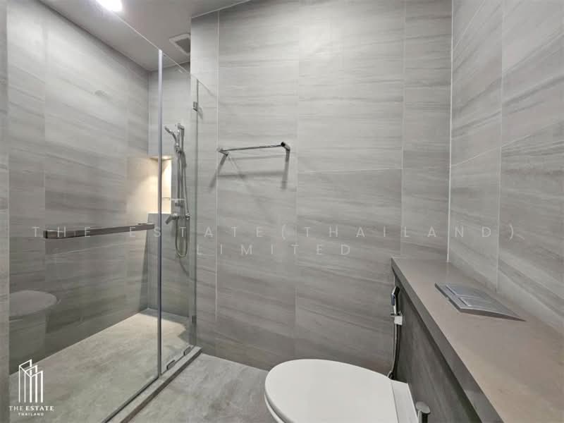 Whizdom The Forestias, Samut Prakan, Debaratana Road, Bang Kaeo, Bang Plee, Samut Prakan, 2 Bedrooms, 57 sqm, Condo For Rent, by The Estate(Thailand) Limited, 500492020 - DDproperty.com