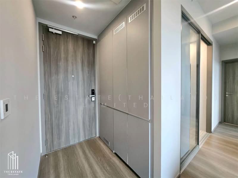 Whizdom The Forestias, Samut Prakan, Debaratana Road, Bang Kaeo, Bang Plee, Samut Prakan, 2 Bedrooms, 57 sqm, Condo For Rent, by The Estate(Thailand) Limited, 500492020 - DDproperty.com