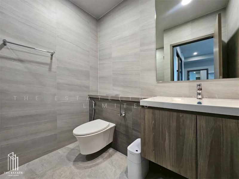Whizdom The Forestias, Samut Prakan, Debaratana Road, Bang Kaeo, Bang Plee, Samut Prakan, 2 Bedrooms, 57 sqm, Condo For Rent, by The Estate(Thailand) Limited, 500492020 - DDproperty.com