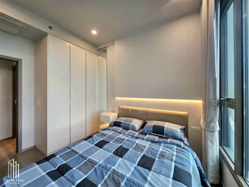 Whizdom The Forestias, Samut Prakan, Debaratana Road, Bang Kaeo, Bang Plee, Samut Prakan, 2 Bedrooms, 57 sqm, Condo For Rent, by The Estate(Thailand) Limited, 500492020 - DDproperty.com