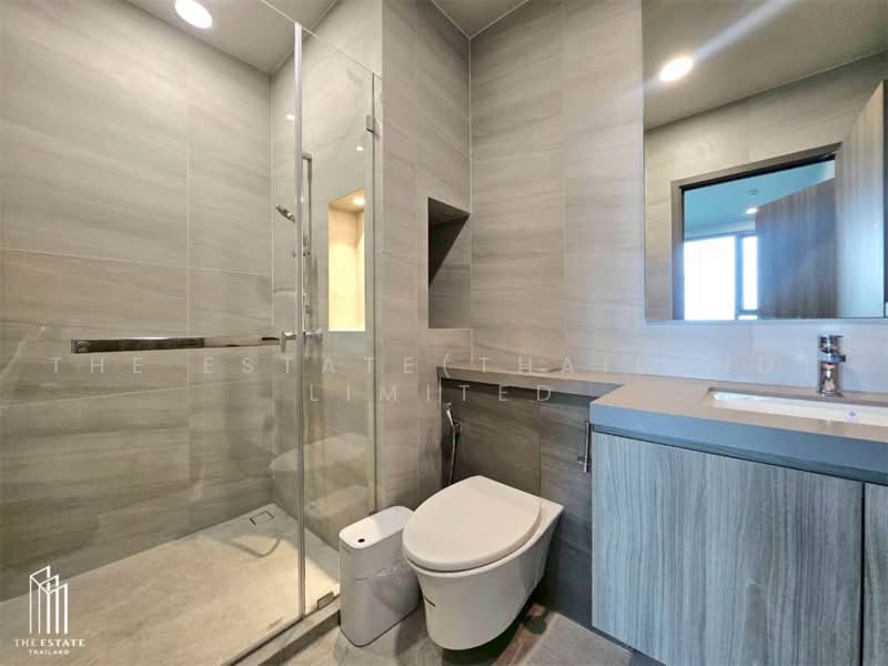 Whizdom The Forestias, Samut Prakan, Debaratana Road, Bang Kaeo, Bang Plee, Samut Prakan, 2 Bedrooms, 57 sqm, Condo For Rent, by The Estate(Thailand) Limited, 500492020 - DDproperty.com