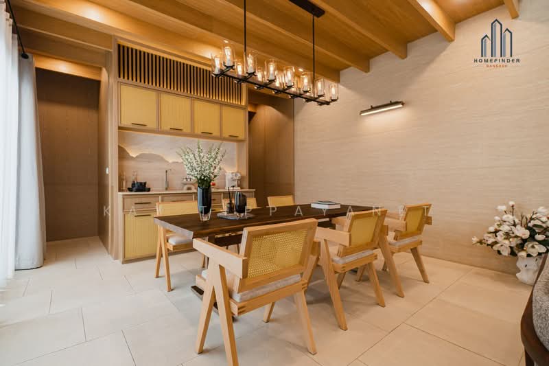 Mayfield Lane Ratchada-Ladprao, Bangkok, 216 Lat Phrao 18 Alley, Jom Phon, Chatuchak, Bangkok, 4 Bedrooms, 454 sqm, Single Detached House For Sale, by Kay Tippayanet, 500492023 - DDproperty.com