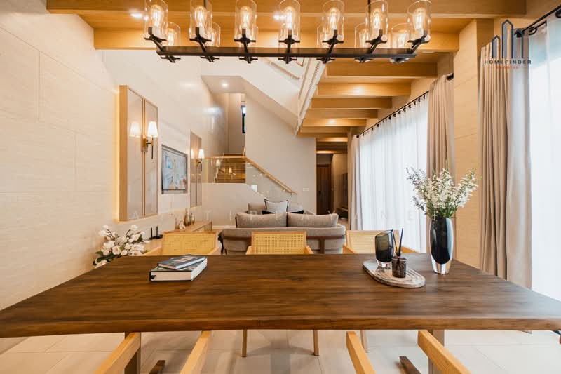 Mayfield Lane Ratchada-Ladprao, Bangkok, 216 Lat Phrao 18 Alley, Jom Phon, Chatuchak, Bangkok, 4 Bedrooms, 454 sqm, Single Detached House For Sale, by Kay Tippayanet, 500492023 - DDproperty.com