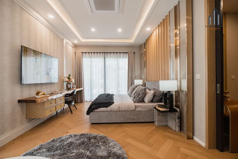 Mayfield Lane Ratchada-Ladprao : เมย์ฟิลด์ เลน รัชดา-ลาดพร้าว, กรุงเทพ, 216 ซอยลาดพร้าว 18, จอมพล, จตุจักร, กรุงเทพ, 454 ตร.ม., บ้านเดี่ยว ขาย, โดย Kay Tippayanet, 500492023 - DDproperty.com