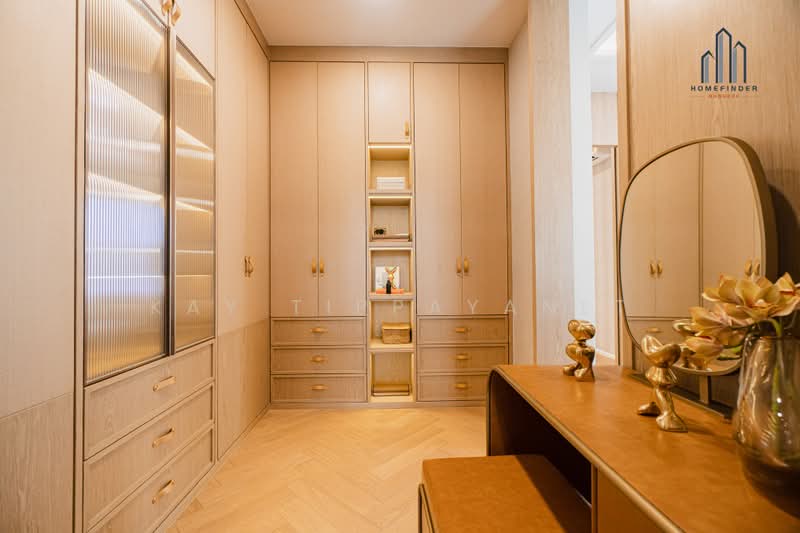 Mayfield Lane Ratchada-Ladprao, Bangkok, 216 Lat Phrao 18 Alley, Jom Phon, Chatuchak, Bangkok, 4 Bedrooms, 454 sqm, Single Detached House For Sale, by Kay Tippayanet, 500492023 - DDproperty.com