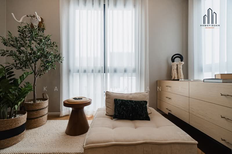 Mayfield Lane Ratchada-Ladprao, Bangkok, 216 Lat Phrao 18 Alley, Jom Phon, Chatuchak, Bangkok, 4 Bedrooms, 454 sqm, Single Detached House For Sale, by Kay Tippayanet, 500492023 - DDproperty.com