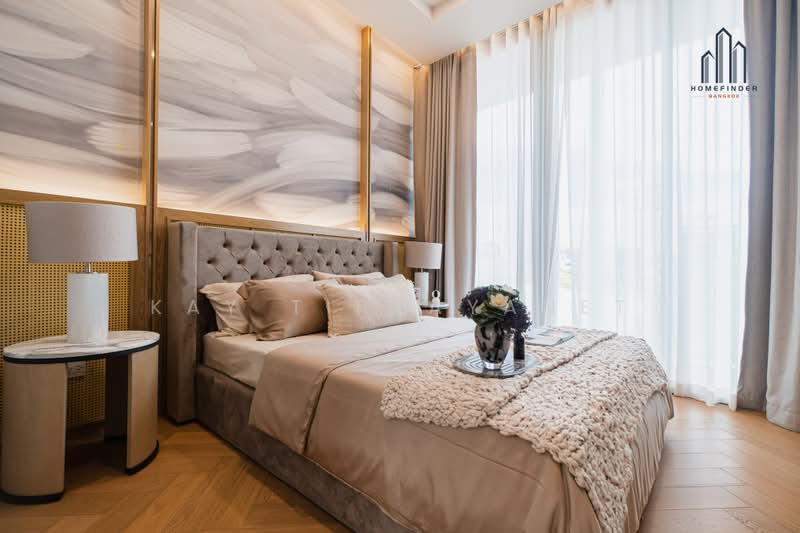 Mayfield Lane Ratchada-Ladprao, Bangkok, 216 Lat Phrao 18 Alley, Jom Phon, Chatuchak, Bangkok, 4 Bedrooms, 454 sqm, Single Detached House For Sale, by Kay Tippayanet, 500492023 - DDproperty.com