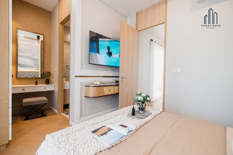 Mayfield Lane Ratchada-Ladprao, Bangkok, 216 Lat Phrao 18 Alley, Jom Phon, Chatuchak, Bangkok, 4 Bedrooms, 454 sqm, Single Detached House For Sale, by Kay Tippayanet, 500492023 - DDproperty.com