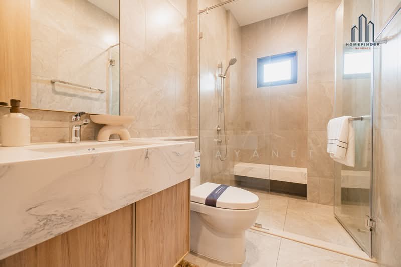 Mayfield Lane Ratchada-Ladprao, Bangkok, 216 Lat Phrao 18 Alley, Jom Phon, Chatuchak, Bangkok, 4 Bedrooms, 454 sqm, Single Detached House For Sale, by Kay Tippayanet, 500492023 - DDproperty.com