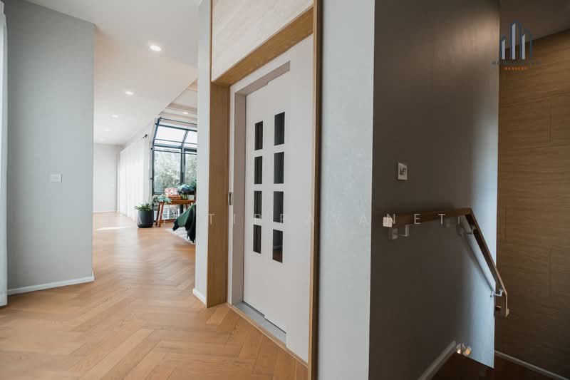 Mayfield Lane Ratchada-Ladprao, Bangkok, 216 Lat Phrao 18 Alley, Jom Phon, Chatuchak, Bangkok, 4 Bedrooms, 454 sqm, Single Detached House For Sale, by Kay Tippayanet, 500492023 - DDproperty.com