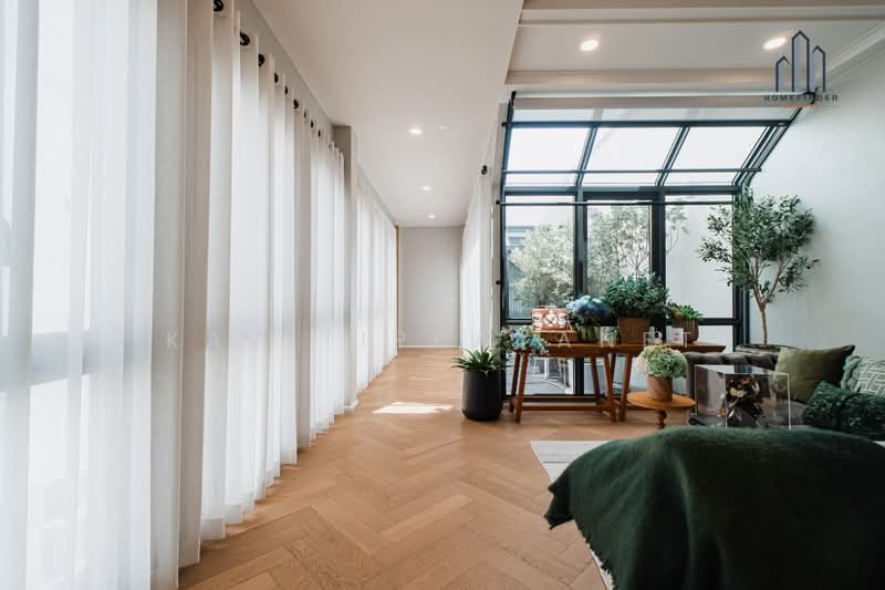 Mayfield Lane Ratchada-Ladprao, Bangkok, 216 Lat Phrao 18 Alley, Jom Phon, Chatuchak, Bangkok, 4 Bedrooms, 454 sqm, Single Detached House For Sale, by Kay Tippayanet, 500492023 - DDproperty.com