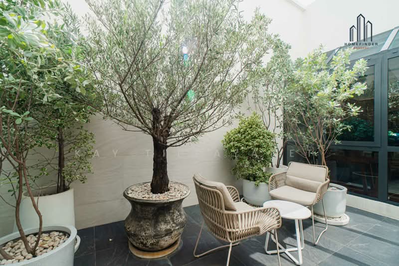 Mayfield Lane Ratchada-Ladprao, Bangkok, 216 Lat Phrao 18 Alley, Jom Phon, Chatuchak, Bangkok, 4 Bedrooms, 454 sqm, Single Detached House For Sale, by Kay Tippayanet, 500492023 - DDproperty.com