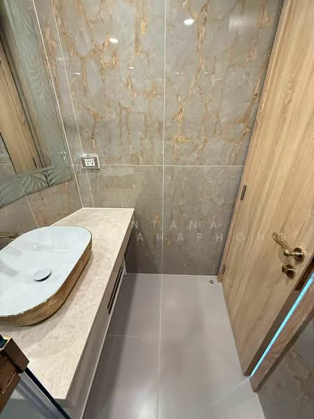 Copacabana Beach Jomtien, Chon Buri (Pattaya), Jomtien Sai Song Rd, Nong Pru, Bang Lamung (Pattaya), Chon Buri (Pattaya), 1 Bedroom, 37 sqm, Condo For Rent, by Mantana Techapahaphong, 500492024 - DDproperty.com