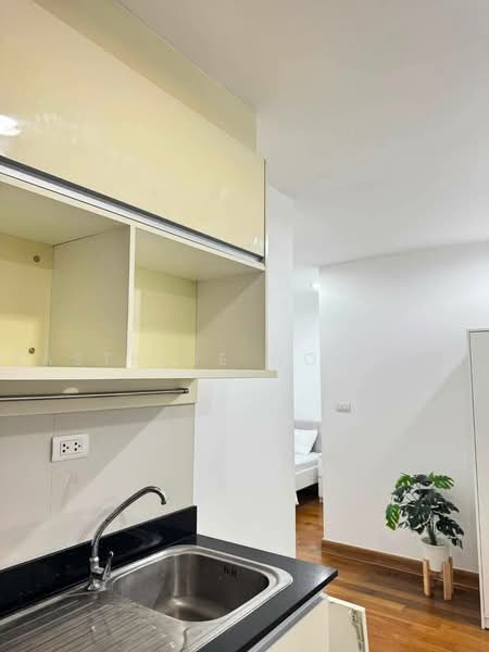 The Line Phahonyothin Park, Bangkok, 1090 Phahonyothin Road, Jom Phon, Chatuchak, Bangkok, Studio, 25 sqm, Condo For Sale, by Eastblue Horizon, 500492025 - DDproperty.com