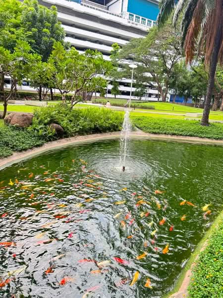 The Line Phahonyothin Park, Bangkok, 1090 Phahonyothin Road, Jom Phon, Chatuchak, Bangkok, Studio, 25 sqm, Condo For Sale, by Eastblue Horizon, 500492025 - DDproperty.com