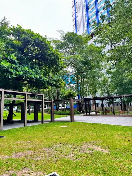 The Line Phahonyothin Park : เดอะ ไลน์ พหลโยธิน พาร์ค, กรุงเทพ, 1090 ถนนพหลโยธิน, จอมพล, จตุจักร, กรุงเทพ, 25 ตร.ม., คอนโด ขาย, โดย Eastblue Horizon, 500492025 - DDproperty.com