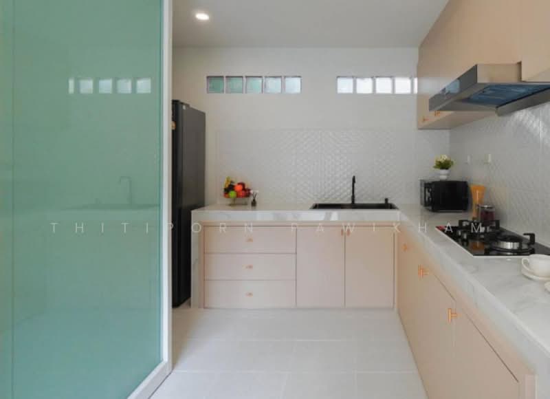 undefined, Chon Buri (Pattaya), Nong Pru, Bang Lamung (Pattaya), Chon Buri (Pattaya), 3 Bedrooms, 252 sqm, Single Detached House For Sale, by Thitiporn Pawikham, 500492026 - DDproperty.com