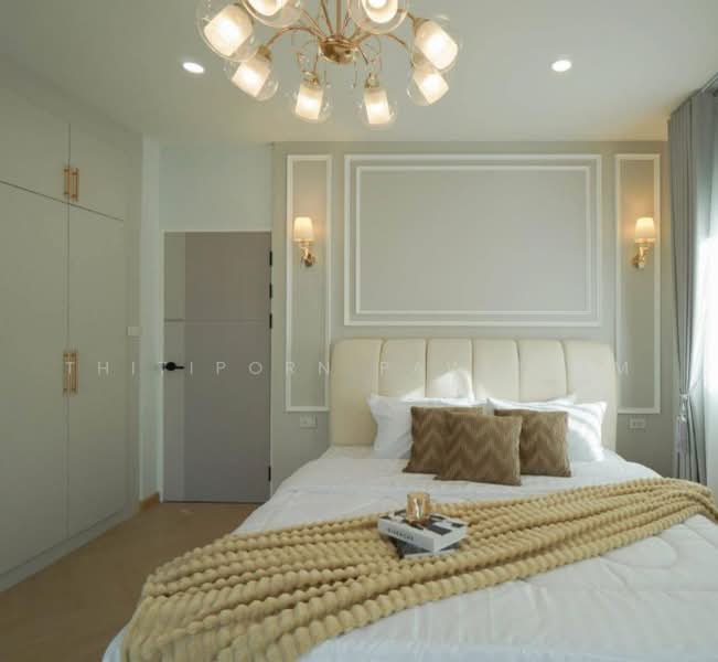 undefined, Chon Buri (Pattaya), Nong Pru, Bang Lamung (Pattaya), Chon Buri (Pattaya), 3 Bedrooms, 252 sqm, Single Detached House For Sale, by Thitiporn Pawikham, 500492026 - DDproperty.com
