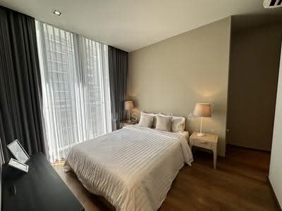 For Rent - Park Origin Phrom Phong (Park 24), Bangkok