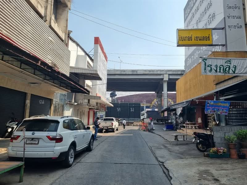 อาคารพาณิชย์ 4 ชั้น 33.3 ตร.ว. อาคารพาณิชย์ ซอยรังสิต-ปทุมธานี3 ถนนพหลโยธิน, ปทุมธานี, ถนนพหลโยธิน, ประชาธิปัตย์, ธัญบุรี, ปทุมธานี, 300 ตร.ม., ตึกแถว-อาคารพาณิชย์ ขาย, โดย คุณ สุภาพร มณีวรรณ (ใหม่), 500492033 - DDproperty.com
