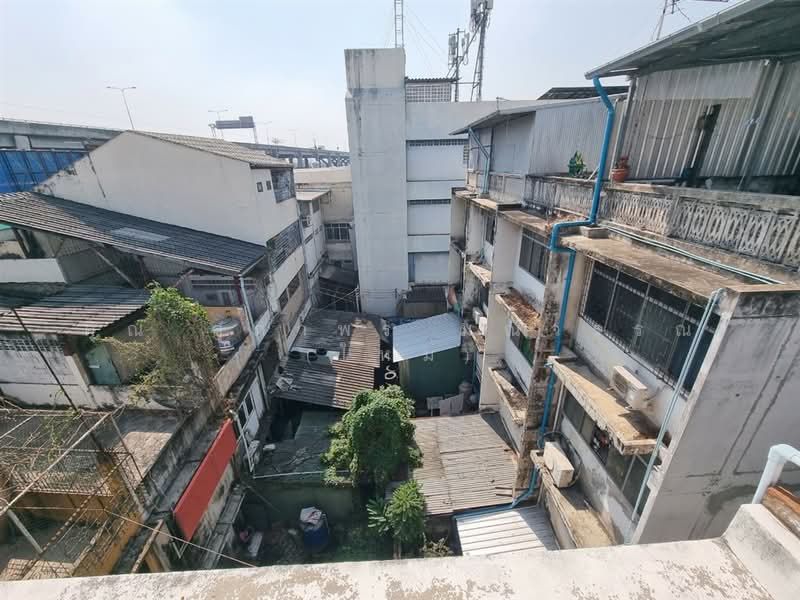 อาคารพาณิชย์ 4 ชั้น 33.3 ตร.ว. อาคารพาณิชย์ ซอยรังสิต-ปทุมธานี3 ถนนพหลโยธิน, Pathum Thani, ถนนพหลโยธิน, Prachathipat, Thanyaburi, Pathum Thani, , 300 sqm, Shophouse For Sale, by คุณ สุภาพร มณีวรรณ (ใหม่), 500492033 - DDproperty.com
