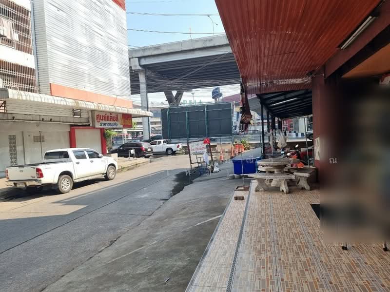 อาคารพาณิชย์ 4 ชั้น 33.3 ตร.ว. อาคารพาณิชย์ ซอยรังสิต-ปทุมธานี3 ถนนพหลโยธิน, Pathum Thani, ถนนพหลโยธิน, Prachathipat, Thanyaburi, Pathum Thani, , 300 sqm, Shophouse For Sale, by คุณ สุภาพร มณีวรรณ (ใหม่), 500492033 - DDproperty.com