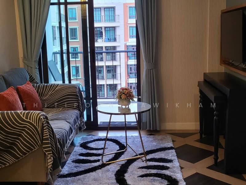 Espana Condo Resort : เอสปันยา คอนโด รีสอร์ท พัทยา, ชลบุรี, 839 หมู่ที่ 12, หนองปรือ, บางละมุง, ชลบุรี, 35 ตร.ม., คอนโด ให้เช่า, โดย Thitiporn Pawikham, 500492036 - DDproperty.com