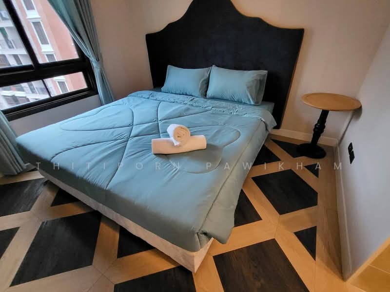 Espana Condo Resort : เอสปันยา คอนโด รีสอร์ท พัทยา, ชลบุรี, 839 หมู่ที่ 12, หนองปรือ, บางละมุง, ชลบุรี, 35 ตร.ม., คอนโด ให้เช่า, โดย Thitiporn Pawikham, 500492036 - DDproperty.com