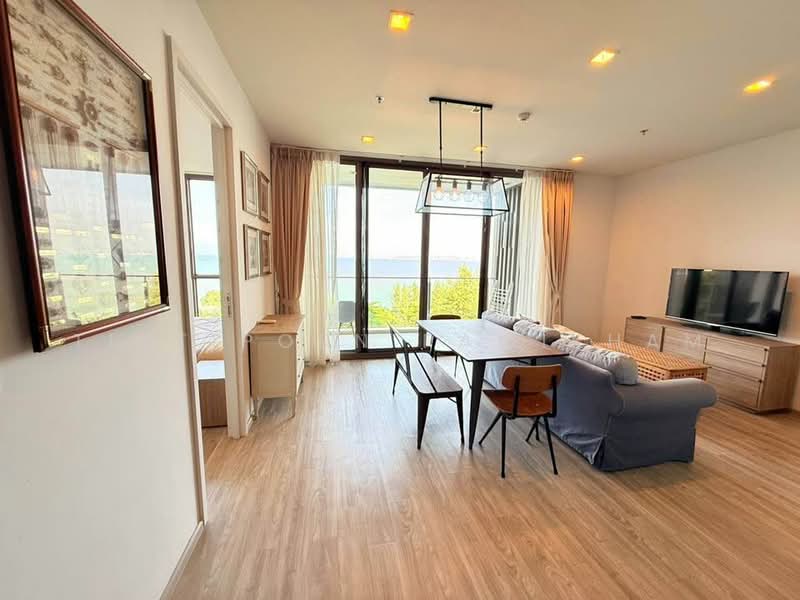 Baan Plai Haad, Chon Buri (Pattaya), Na Kluea 18 Road, Na Kloe, Bang Lamung (Pattaya), Chon Buri (Pattaya), 2 Bedrooms, 73 sqm, Condo For Sale, by Thitiporn Pawikham, 500492039 - DDproperty.com