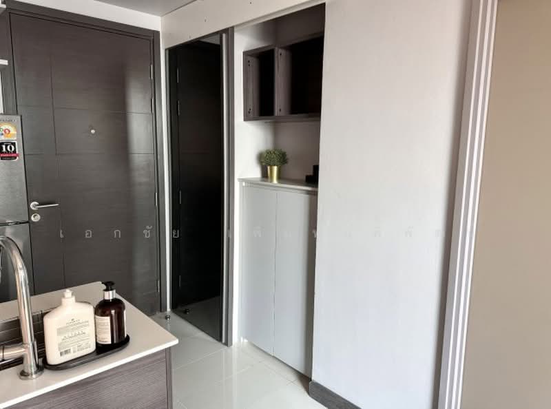 CEIL by Sansiri : ซีล บาย แสนสิริ, กรุงเทพ, 11 ซอยเอกมัย 12 ถนนสุขุมวิท 63, คลองตันเหนือ, วัฒนา, กรุงเทพ, 34 ตร.ม., คอนโด ให้เช่า, โดย เอกชัย เพิ่มพูนพิพัฒน์, 500492040 - DDproperty.com