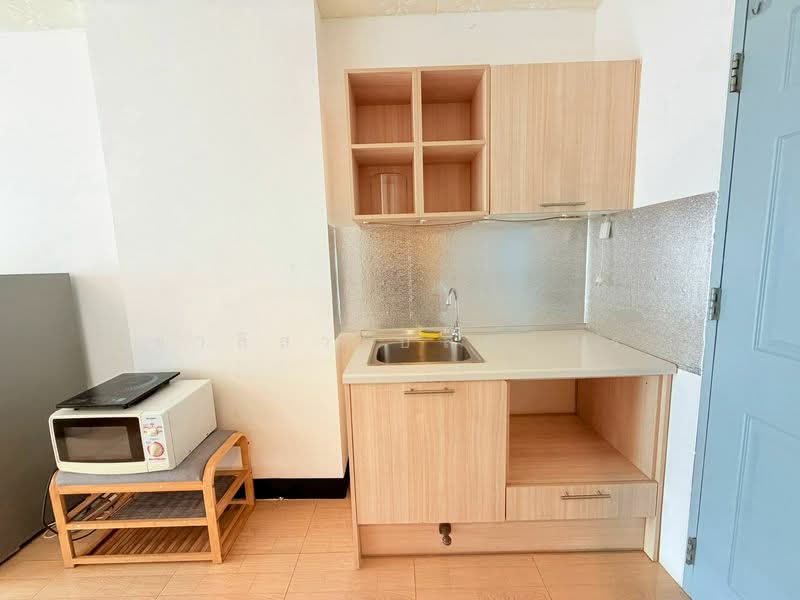 View Talay 1 Jomtien, Chon Buri (Pattaya), Pattaya City, Nong Pru, Bang Lamung (Pattaya), Chon Buri (Pattaya), Studio, 28 sqm, Condo For Rent, by ชาลิสา ปัสสาคร, 500492041 - DDproperty.com