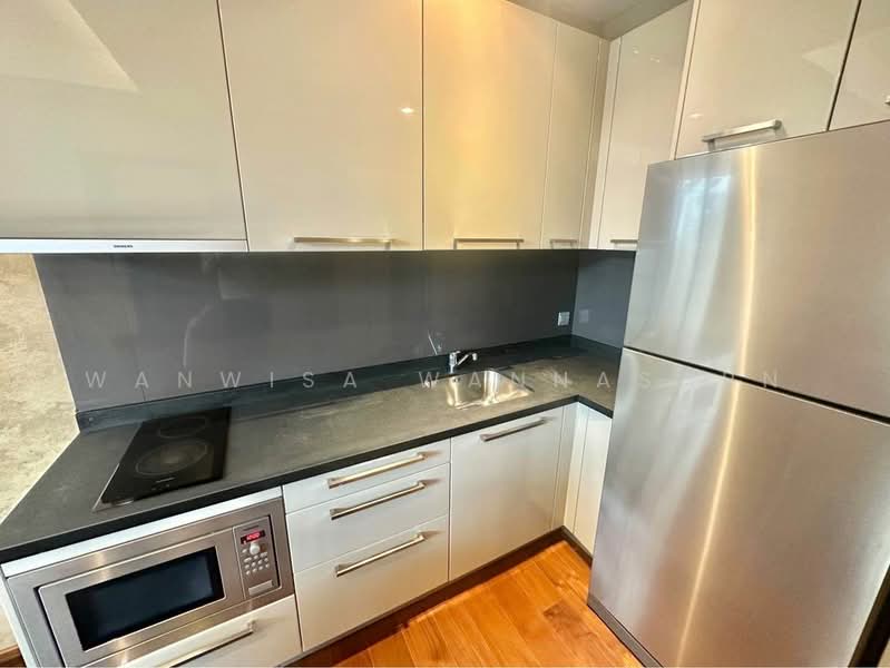 Quattro by Sansiri, Bangkok, 134 Thong Lo 4 Alley, Khlong Tan Nua, Watthana, Bangkok, 1 Bedroom, 50 sqm, Condo For Rent, by Wanwisa Wannasarn, 500492042 - DDproperty.com