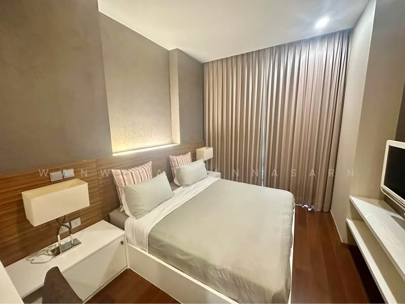 Quattro by Sansiri, Bangkok, 134 Thong Lo 4 Alley, Khlong Tan Nua, Watthana, Bangkok, 1 Bedroom, 50 sqm, Condo For Rent, by Wanwisa Wannasarn, 500492042 - DDproperty.com