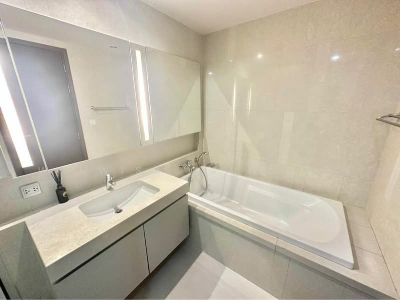 Quattro by Sansiri, Bangkok, 134 Thong Lo 4 Alley, Khlong Tan Nua, Watthana, Bangkok, 1 Bedroom, 50 sqm, Condo For Rent, by Wanwisa Wannasarn, 500492042 - DDproperty.com