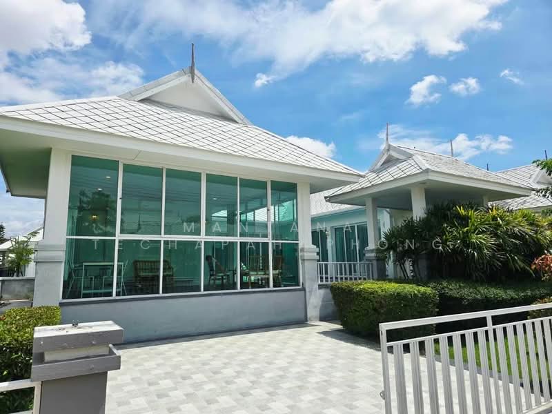 undefined, Prachuap Khiri Khan, Thap Tai, Hua Hin, Prachuap Khiri Khan, 3 Bedrooms, 240 sqm, Single Detached House For Rent, by Mantana Techapahaphong, 500492043 - DDproperty.com