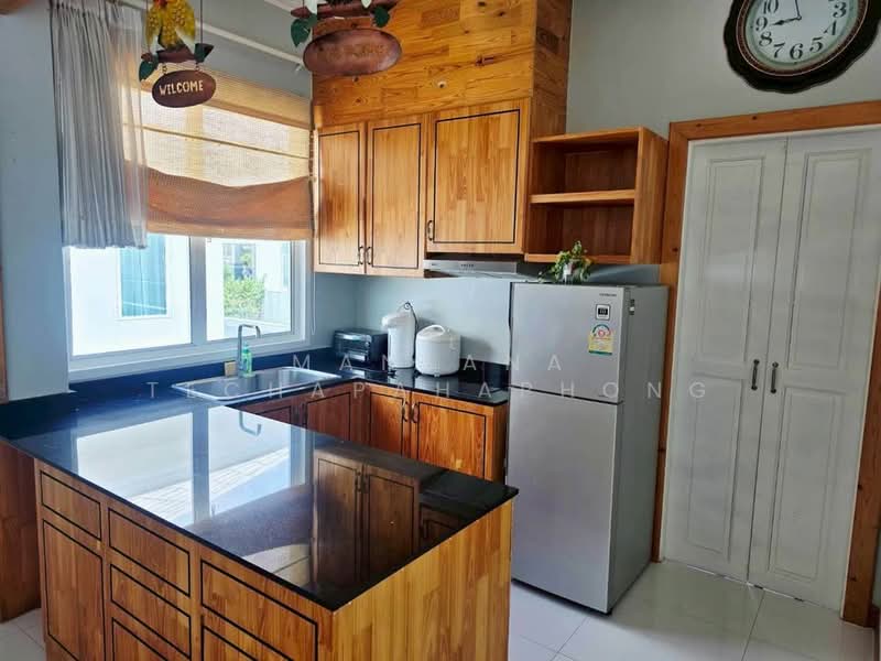 undefined, Prachuap Khiri Khan, Thap Tai, Hua Hin, Prachuap Khiri Khan, 3 Bedrooms, 240 sqm, Single Detached House For Rent, by Mantana Techapahaphong, 500492043 - DDproperty.com