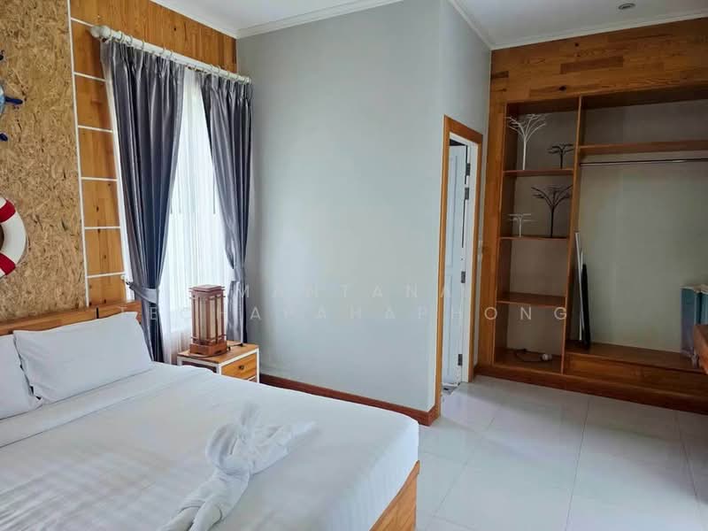 undefined, Prachuap Khiri Khan, Thap Tai, Hua Hin, Prachuap Khiri Khan, 3 Bedrooms, 240 sqm, Single Detached House For Rent, by Mantana Techapahaphong, 500492043 - DDproperty.com