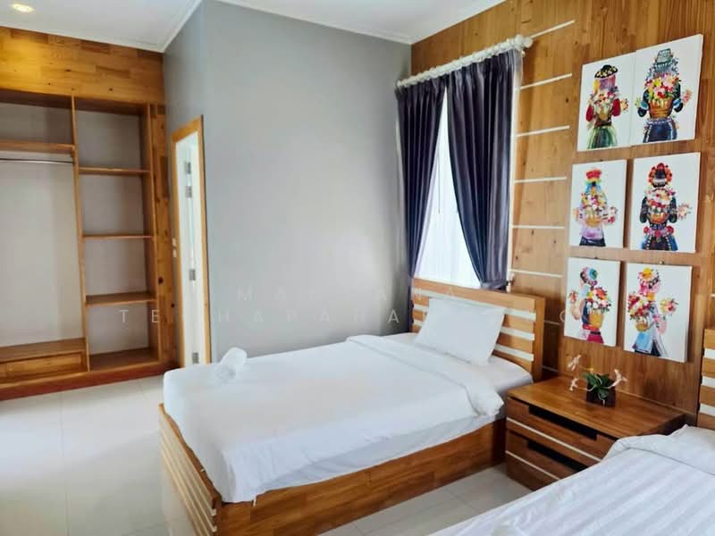 undefined, Prachuap Khiri Khan, Thap Tai, Hua Hin, Prachuap Khiri Khan, 3 Bedrooms, 240 sqm, Single Detached House For Rent, by Mantana Techapahaphong, 500492043 - DDproperty.com