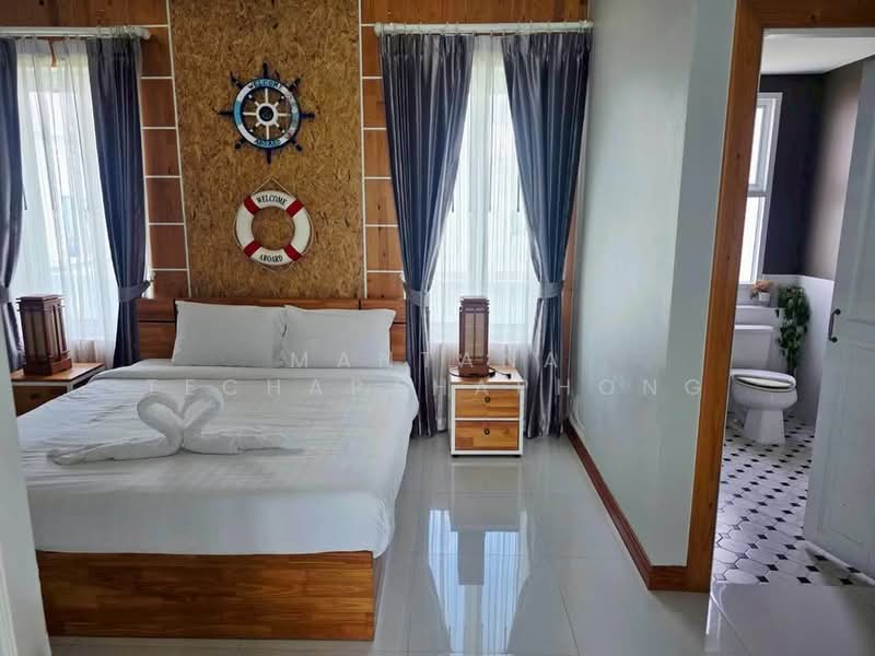 undefined, Prachuap Khiri Khan, Thap Tai, Hua Hin, Prachuap Khiri Khan, 3 Bedrooms, 240 sqm, Single Detached House For Rent, by Mantana Techapahaphong, 500492043 - DDproperty.com