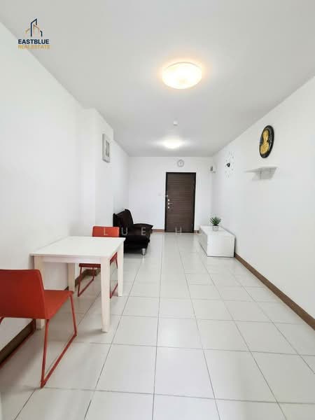 Supalai Park Ratchayothin, Bangkok, Ratchadaphisek Road, Lat Yao, Chatuchak, Bangkok, 1 Bedroom, 48 sqm, Condo For Sale, by Eastblue Horizon, 500492044 - DDproperty.com