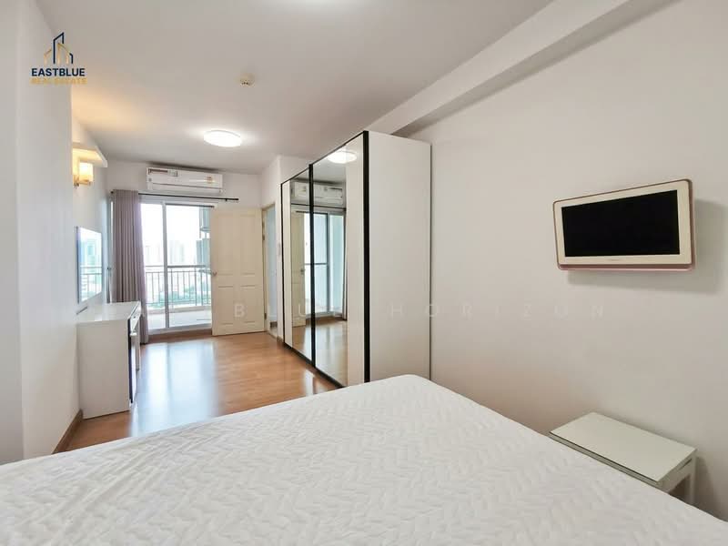 Supalai Park Ratchayothin, Bangkok, Ratchadaphisek Road, Lat Yao, Chatuchak, Bangkok, 1 Bedroom, 48 sqm, Condo For Sale, by Eastblue Horizon, 500492044 - DDproperty.com