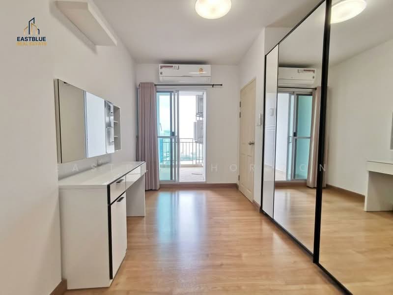 Supalai Park Ratchayothin, Bangkok, Ratchadaphisek Road, Lat Yao, Chatuchak, Bangkok, 1 Bedroom, 48 sqm, Condo For Sale, by Eastblue Horizon, 500492044 - DDproperty.com