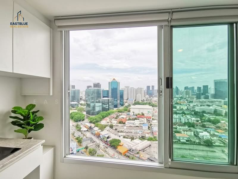 Supalai Park Ratchayothin, Bangkok, Ratchadaphisek Road, Lat Yao, Chatuchak, Bangkok, 1 Bedroom, 48 sqm, Condo For Sale, by Eastblue Horizon, 500492044 - DDproperty.com