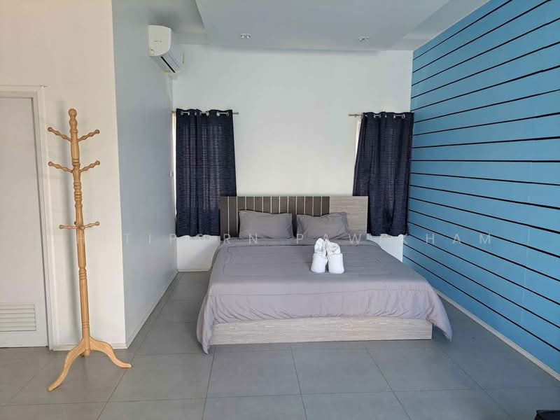 undefined, Prachuap Khiri Khan, Hin Lek Fai, Hua Hin, Prachuap Khiri Khan, 3 Bedrooms, 263 sqm, Villa For Rent, by Thitiporn Pawikham, 500492045 - DDproperty.com
