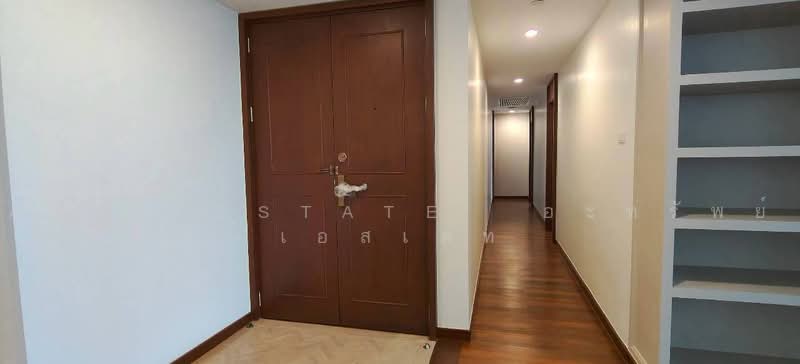 All Seasons Mansion, Bangkok, Soi Ruamrudee, Wireless Road, Lumphini, Pathum Wan, Bangkok, 3 Bedrooms, 203 sqm, Condo For Rent, by ASAP ESTATE อะทรัพย์ เอสเตท, 500492048 - DDproperty.com