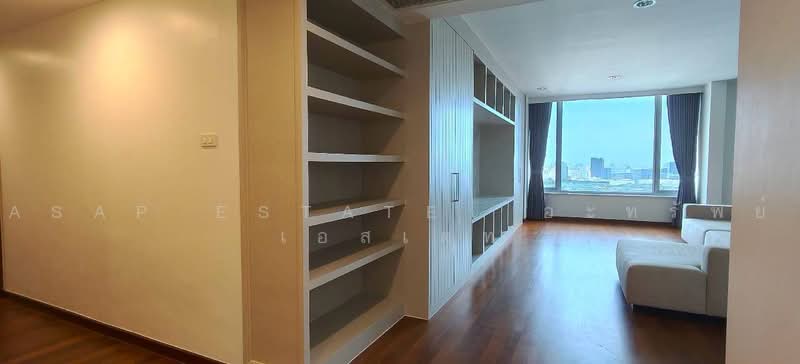 All Seasons Mansion, Bangkok, Soi Ruamrudee, Wireless Road, Lumphini, Pathum Wan, Bangkok, 3 Bedrooms, 203 sqm, Condo For Rent, by ASAP ESTATE อะทรัพย์ เอสเตท, 500492048 - DDproperty.com