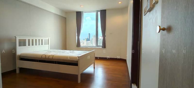 All Seasons Mansion, Bangkok, Soi Ruamrudee, Wireless Road, Lumphini, Pathum Wan, Bangkok, 3 Bedrooms, 203 sqm, Condo For Rent, by ASAP ESTATE อะทรัพย์ เอสเตท, 500492048 - DDproperty.com
