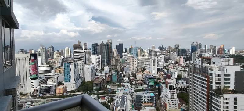 All Seasons Mansion, Bangkok, Soi Ruamrudee, Wireless Road, Lumphini, Pathum Wan, Bangkok, 3 Bedrooms, 203 sqm, Condo For Rent, by ASAP ESTATE อะทรัพย์ เอสเตท, 500492048 - DDproperty.com