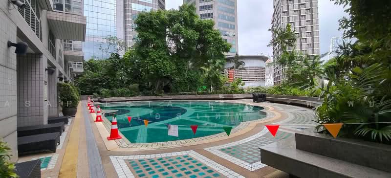 All Seasons Mansion : ออลซีซั่น แมนชั่น, กรุงเทพ, ซอยร่วมฤดี ถนนวิทยุ, ลุมพินี, ปทุมวัน, กรุงเทพ, 203 ตร.ม., คอนโด ให้เช่า, โดย ASAP ESTATE  อะทรัพย์ เอสเตท, 500492048 - DDproperty.com
